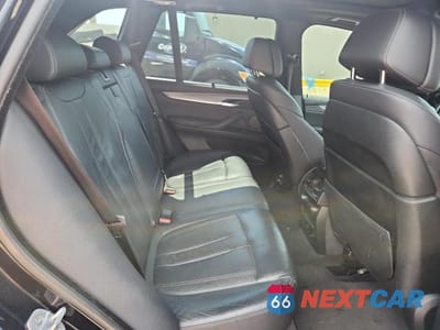 Zdjęcie 11 z 13 samochodu: 2017 BMW X5 SDRIVE35I VIN:5UXKR2C3XH0W43126 - miniatura