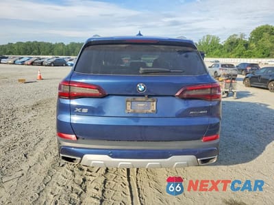 Zdjęcie 6 z 13 samochodu: 2021 BMW X5 XDRIVE40I VIN:5UXCR6C02M9H40153 - miniatura