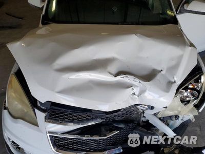 Zdjęcie 23 z 26 samochodu: 2011 CHEVROLET EQUINOX LT VIN:2GNALDEC0B1325283 - miniatura