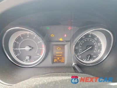 Zdjęcie 9 z 12 samochodu: 2013 SUZUKI KIZASHI SE VIN:JS2RE9A38D6100314 - miniatura