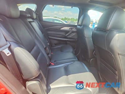 Zdjęcie 11 z 13 samochodu: 2018 MAZDA CX-9 GRAND TOURING VIN:JM3TCBDY4J0219617 - miniatura