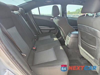 Zdjęcie 10 z 13 samochodu: 2021 DODGE CHARGER R/T VIN:2C3CDXCT9MH638656 - miniatura