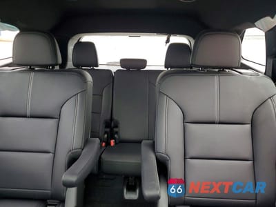 Zdjęcie 10 z 13 samochodu: 2026 GMC ACADIA ELEVATION VIN:1GKENKKS7TJ119068 - miniatura