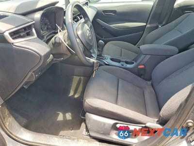 Zdjęcie 7 z 12 samochodu: 2024 TOYOTA COROLLA LE VIN:5YFB4MDE9RP218631 - miniatura
