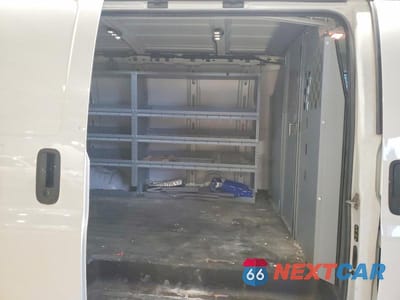 Zdjęcie 11 z 13 samochodu: 2017 CHEVROLET EXPRESS G2500 VIN:1GCWGAFF7H1133691 - miniatura