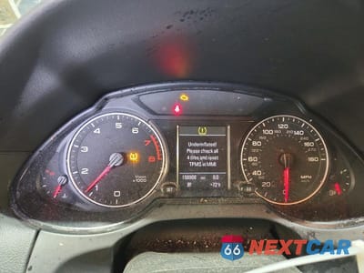 Zdjęcie 9 z 13 samochodu: 2012 AUDI Q5 PREMIUM PLUS VIN:WA1LFAFP8CA018762 - miniatura