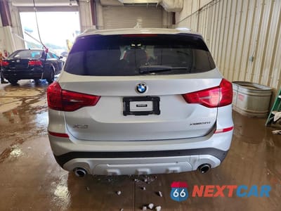 Zdjęcie 6 z 13 samochodu: 2019 BMW X3 XDRIVE30I VIN:5UXTR9C51KLE17211 - miniatura
