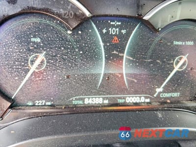 Zdjęcie 9 z 13 samochodu: 2019 BMW X3 SDRIVE30I VIN:5UXTR7C55KLF26467 - miniatura