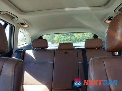 Zdjęcie 10 z 13 samochodu: 2015 BMW X1 XDRIVE28I VIN:WBAVL1C59FVY30740 - miniatura