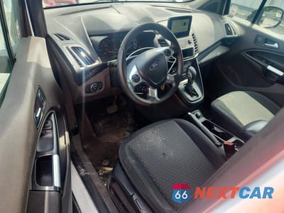 Zdjęcie 8 z 13 samochodu: 2022 FORD TRANSIT CONNECT XLT DELIVERY VAN VIN:NM0LS7T21N1513205 - miniatura