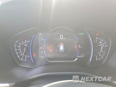 Zdjęcie 9 z 14 samochodu: 2020 HYUNDAI SANTA FE LIMITED VIN:5NMS5CAD0LH288457 - miniatura