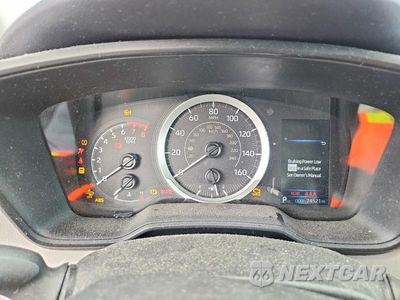 Zdjęcie 9 z 12 samochodu: 2021 TOYOTA COROLLA LE VIN:5YFEPMAE6MP233556 - miniatura