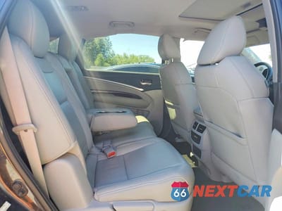 Zdjęcie 11 z 13 samochodu: 2016 ACURA MDX VIN:5FRYD4H26GB015374 - miniatura