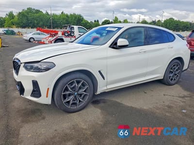 2023 BMW X4 XDRIVE30I 5UX33DT0XP9P10129 - główne zdjęcie licytacji z USA - miniatura