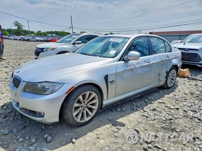 2011 BMW 328 XI SULEV WBAPK5C5XBA655077 - główne zdjęcie licytacji z USA - miniatura