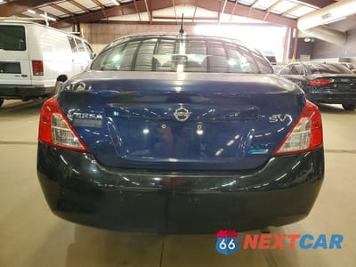 Zdjęcie 6 z 12 samochodu: 2012 NISSAN VERSA 1.6 S VIN:3N1CN7AP7CL815289 - miniatura