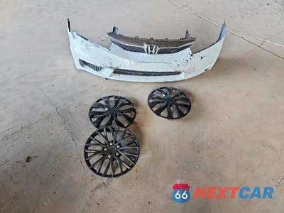 Zdjęcie 12 z 13 samochodu: 2010 HONDA CIVIC LX VIN:2HGFA1F51AH565176 - miniatura