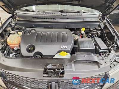 Zdjęcie 12 z 13 samochodu: 2019 DODGE JOURNEY CROSSROAD VIN:3C4PDCGG4KT716722 - miniatura