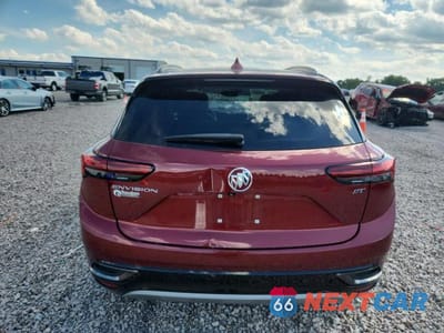 Zdjęcie 6 z 14 samochodu: 2021 BUICK ENVISION ESSENCE VIN:LRBFZNR41MD084233 - miniatura