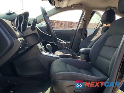 Zdjęcie 7 z 12 samochodu: 2014 CHEVROLET CRUZE LT VIN:1G1PC5SB5E7450574 - miniatura