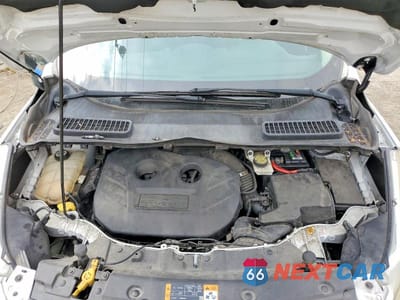 Zdjęcie 11 z 12 samochodu: 2013 FORD ESCAPE SE VIN:1FMCU0G93DUB85516 - miniatura