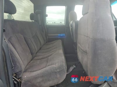 Zdjęcie 10 z 12 samochodu: 2001 CHEVROLET SILVERADO K1500 VIN:2GCEK19T011279426 - miniatura