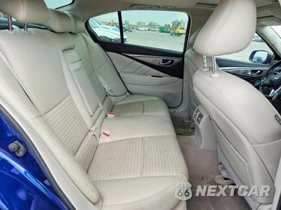 Zdjęcie 10 z 13 samochodu: 2019 INFINITI Q50 3.0T SPORT VIN:JN1EV7AP6KM511173 - miniatura