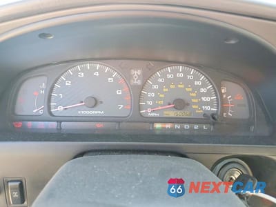 Zdjęcie 9 z 14 samochodu: 2002 TOYOTA 4RUNNER SR5 VIN:JT3HN86R220362749 - miniatura