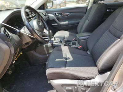 Zdjęcie 7 z 13 samochodu: 2020 NISSAN ROGUE SV VIN:JN8AT2MT3LW036573 - miniatura