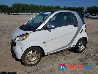 2015 SMART FORTWO PURE WMEEJ3BAXFK795745 - główne zdjęcie licytacji z USA - miniatura