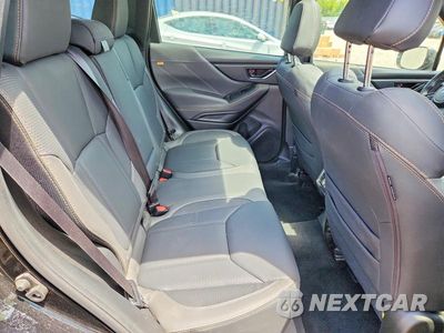 Zdjęcie 11 z 14 samochodu: 2023 SUBARU FORESTER WILDERNESS VIN:JF2SKAMC8PH502989 - miniatura