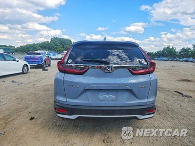 Zdjęcie 6 z 13 samochodu: 2021 HONDA CR-V EX VIN:7FARW2H51ME003986 - miniatura