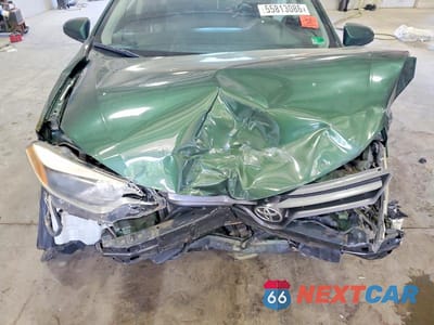 Zdjęcie 11 z 12 samochodu: 2015 TOYOTA COROLLA LE VIN:2T1BURHE7FC433573 - miniatura