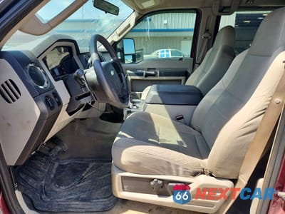 Zdjęcie 7 z 12 samochodu: 2008 FORD F250 SUPER DUTY VIN:1FTSW21R78EA68181 - miniatura