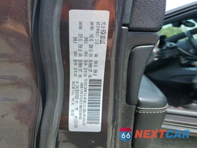Zdjęcie 13 z 13 samochodu: 2017 JEEP GRAND CHEROKEE LIMITED VIN:1C4RJFBG7HC735263 - miniatura
