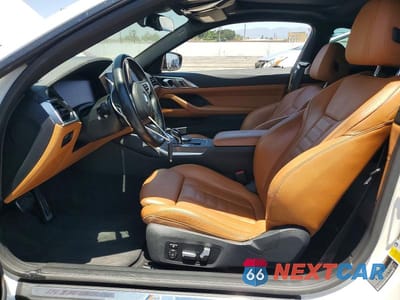 Zdjęcie 7 z 12 samochodu: 2021 BMW 430I VIN:WBA53AP07MCG97115 - miniatura