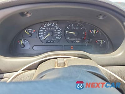 Zdjęcie 9 z 12 samochodu: 1994 FORD MUSTANG GT VIN:1FALP42T2RF236530 - miniatura