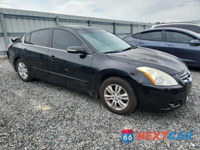 Czwarte zdjęcie samochodu z boku: 2010 NISSAN ALTIMA 2.5 VIN:1N4AL2AP0AN486127 - miniatura