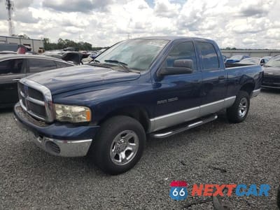 2003 DODGE RAM 1500 ST 1D7HA18NX3S175781 - główne zdjęcie licytacji z USA - miniatura