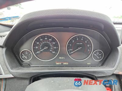 Zdjęcie 9 z 13 samochodu: 2017 BMW 340 XIGT VIN:WBA8Y3C3XHG451097 - miniatura