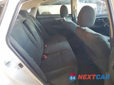 Zdjęcie 10 z 12 samochodu: 2015 NISSAN ALTIMA 2.5 S VIN:1N4AL3AP8FN346081 - miniatura