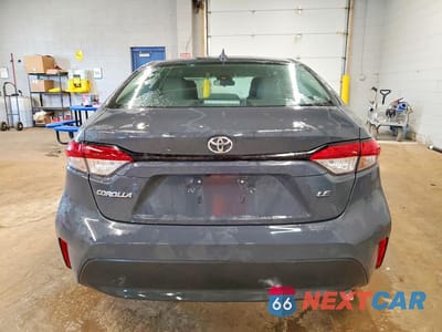 Zdjęcie 6 z 12 samochodu: 2024 TOYOTA COROLLA LE VIN:5YFB4MDE4RP145328 - miniatura