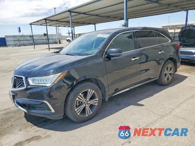 2018 ACURA MDX 5J8YD4H30JL017783 - główne zdjęcie licytacji z USA - miniatura