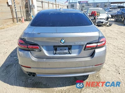 Zdjęcie 6 z 12 samochodu: 2013 BMW 528 I VIN:WBAXG5C55DD233382 - miniatura
