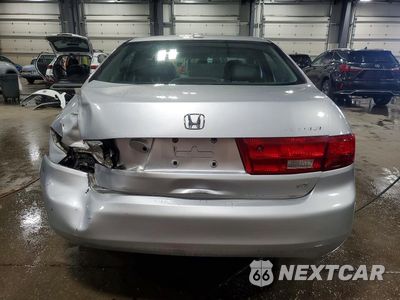 Zdjęcie 6 z 12 samochodu: 2005 HONDA ACCORD EX VIN:1HGCM56755A140180 - miniatura
