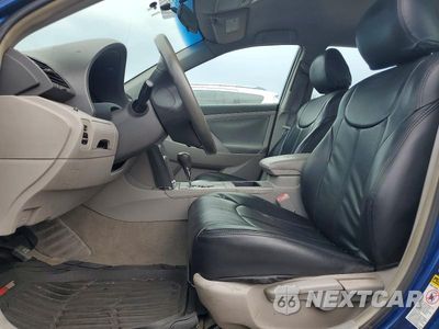 Zdjęcie 7 z 12 samochodu: 2016 TOYOTA CAMRY VIN:4T1BE46K28U246266 - miniatura
