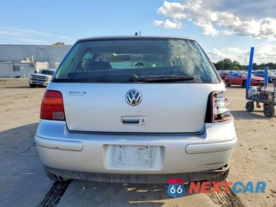 Zdjęcie 6 z 12 samochodu: 2004 VOLKSWAGEN GOLF GLS VIN:9BWGL61J944017772 - miniatura