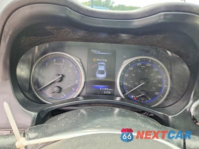 Zdjęcie 9 z 13 samochodu: 2018 INFINITI Q60 3.0T LUXE VIN:JN1EV7EL5JM391310 - miniatura