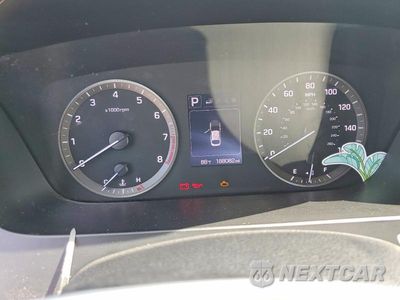 Zdjęcie 9 z 12 samochodu: 2015 HYUNDAI SONATA SE VIN:5NPE24AF0FH148512 - miniatura