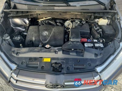 Zdjęcie 12 z 13 samochodu: 2018 TOYOTA HIGHLANDER XLE VIN:5TDJZRFH5JS525064 - miniatura